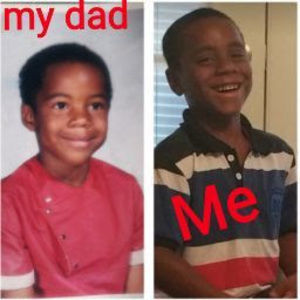 Meet your Posher, Edward